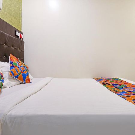 Hotel Aksa Powai Mumbai Dış mekan fotoğraf
