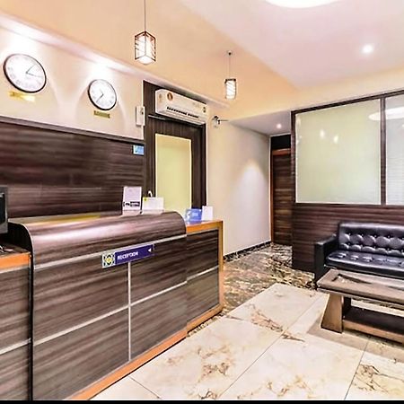 Hotel Aksa Powai Mumbai Dış mekan fotoğraf