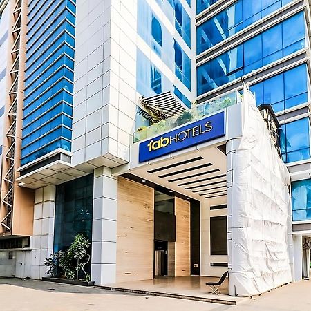Hotel Aksa Powai Mumbai Dış mekan fotoğraf