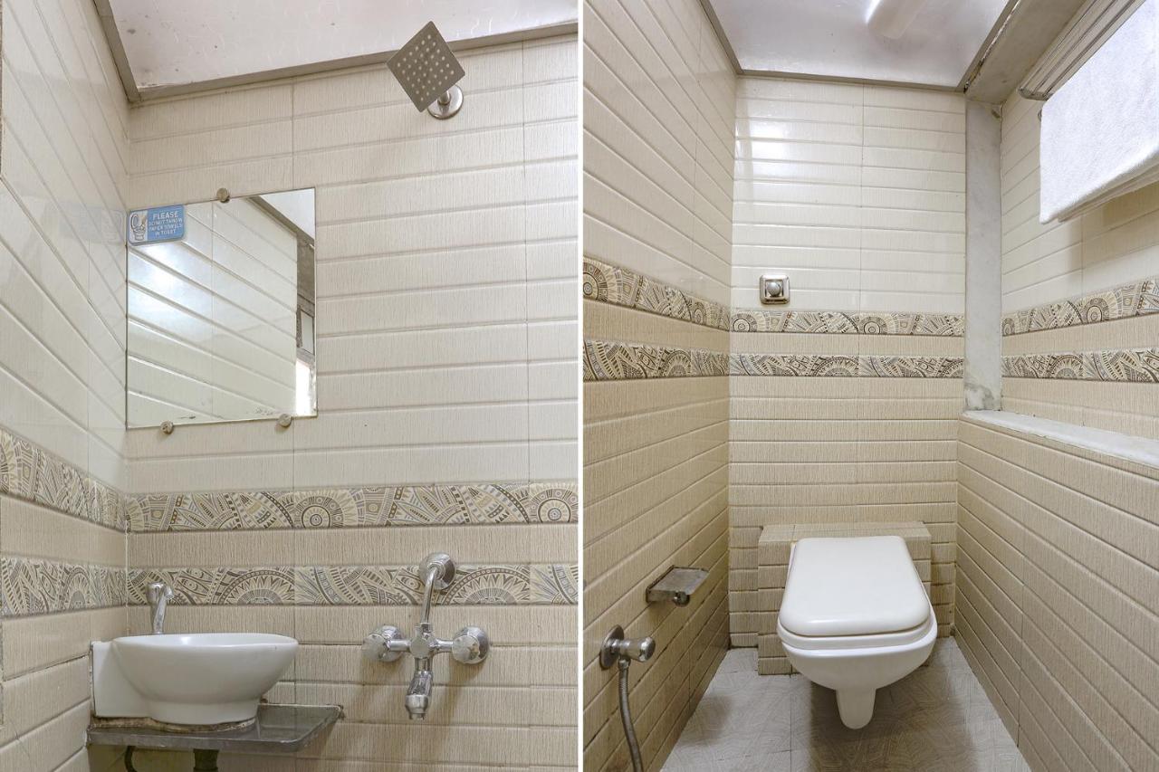 Hotel Aksa Powai Mumbai Dış mekan fotoğraf