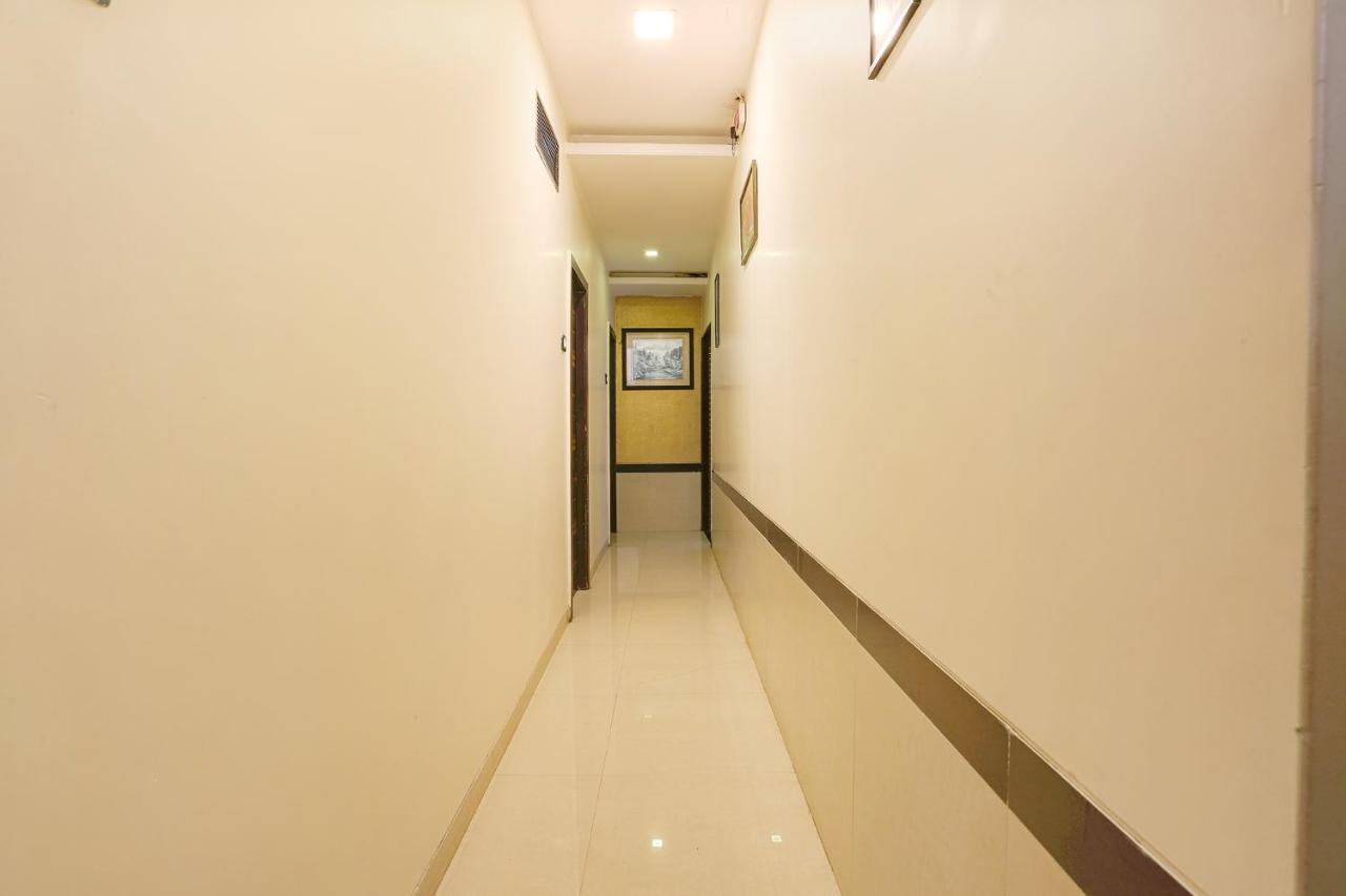 Hotel Aksa Powai Mumbai Dış mekan fotoğraf