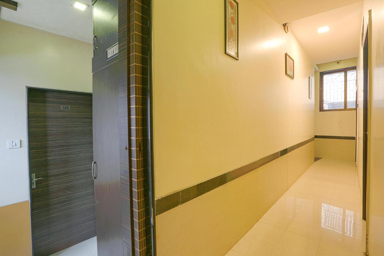 Hotel Aksa Powai Mumbai Dış mekan fotoğraf
