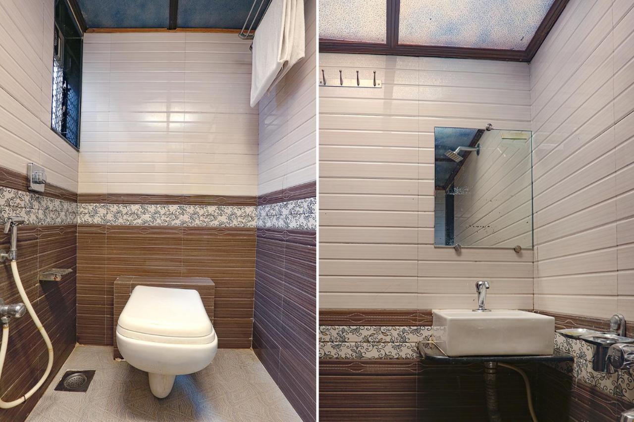 Hotel Aksa Powai Mumbai Dış mekan fotoğraf