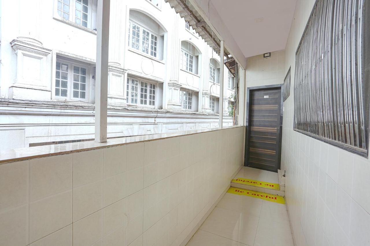 Hotel Aksa Powai Mumbai Dış mekan fotoğraf